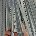 316L Stainless Steel Structural Steel C Channel Steel